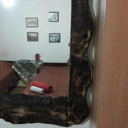 Hotel Vuk Skopje Bagian luar foto