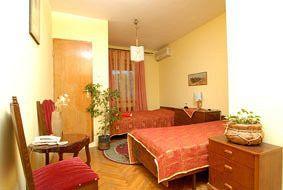 Hotel Vuk Skopje Bagian luar foto