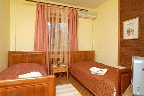 Hotel Vuk Skopje Bagian luar foto